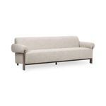 Product Image 1 for Malia Upholstered Sofa from Classic Home