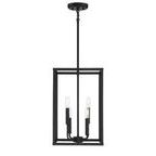Product Image 4 for Eloise 4 Light Pendant from Savoy House 