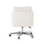 Product Image 18 for Winona Desk Chair Dover Crescent from Four Hands