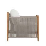 Product Image 21 for Pacifica Natural Teak Lounge from Summer Classics