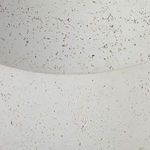 Product Image 4 for Meza White Nesting Drum Coffee Tables from Four Hands