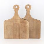 Product Image 3 for Nolan Cutting Boards, Set of 2 from Napa Home And Garden