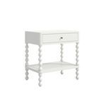 Product Image 1 for Haven Open Nightstand from A.R.T. Home Furnishings
