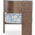 Product Image 3 for Napa Exposed Wood Chair from Hooker Furniture