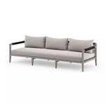Product Image 1 for Sherwood Sofa Weathered Grey from Four Hands