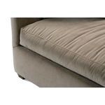 Product Image 17 for Lilah Bench Cushion Sofa from Rowe Furniture