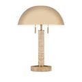 Product Image 7 for Miles Table Lamp from Currey & Company