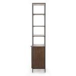 Product Image 2 for Trey Modular Wide Bookcase from Four Hands