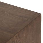 Product Image 3 for Trey Executive Desk - Auburn Poplar from Four Hands