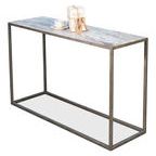 Product Image 1 for Minimal Console Table from Sarreid Ltd.