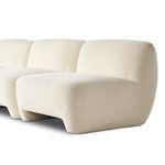 Product Image 9 for Kyler 3 Piece Sectional from Four Hands