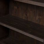 Product Image 17 for Wyeth Dark Carbon Cabinet from Four Hands