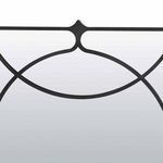 Product Image 2 for Swan Mirror from Gabby