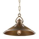 Product Image 2 for Weybright Pendant from Currey & Company