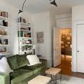 Product Image 6 for Giada Silver Sage Rug from Loloi