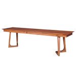 Product Image 1 for Godenza Bench from Moe's