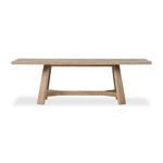 Product Image 6 for Munich Dining Table from Four Hands
