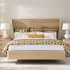 Product Image 6 for Seiche Woven Nightstand from Johnathan Charles