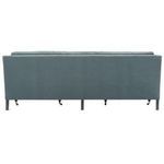 Product Image 24 for Madeline 90'' Sofa Bench Cushion from Rowe Furniture