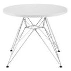 Product Image 2 for Wacky Table White from Zuo