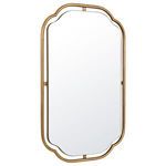 Product Image 2 for Charlotte Mirror from Uttermost