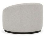 Product Image 5 for Beverly Upholstered Swivel Accent Chair from Classic Home Furnishings