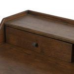 Product Image 5 for Moreau Writing Desk - Dark Toasted Oak from Four Hands