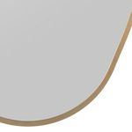 Product Image 6 for Bradford Polished Gold Accent Mirror from Cooper Classics
