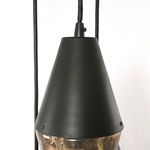 Product Image 2 for Cora Pendant Distressed Mercury from Four Hands
