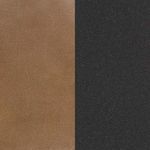 Product Image 5 for Eliah Top Grain Leather Accent Bench from Classic Home