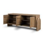 Product Image 4 for Sorrento Brown Wooden Sideboard from Four Hands