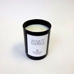 Product Image 1 for Scout & Nimble 10 oz. Black Frosted Saffron Rose Candle from Paddywax