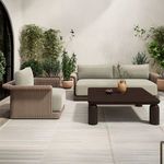 Product Image 11 for Barclay Outdoor Side Table from Moe's