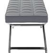 Product Image 1 for Pontis Bench from Zuo
