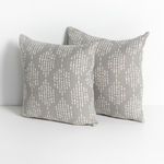 Product Image 1 for Pera Outdoor Pillow, Set Of 2 from SN Warehouse
