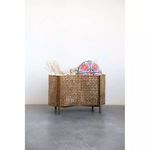 Product Image 6 for Cane Lifted Basket from Creative Co-Op