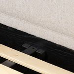 Product Image 5 for Rosedale Ebony Oak Veneer Bed from Four Hands