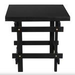 Product Image 2 for Yokosuka Side Table from Noir