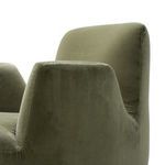 Product Image 11 for Reed Swivel Chair from Four Hands