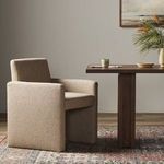Product Image 13 for Kima Heron Sand Dining Chair from Four Hands