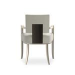 Product Image 5 for Reserved Seating Arm Chair from Caracole