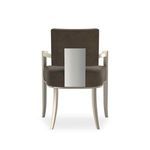 Product Image 2 for Reserved Seating Arm Chair from Caracole