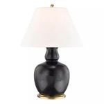 Product Image 2 for Tang 1 Light Table Lamp from Hudson Valley