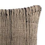 Product Image 7 for Handwoven Stripe Wool Pillow from Four Hands