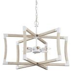 Product Image 4 for Bastian Small Sandstone Lantern from Currey & Company