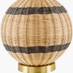 Product Image 3 for Briec Accent Table Lamp from Livabliss