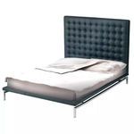Product Image 1 for Bentley Bed In Black from Nuevo