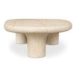 Product Image 4 for Warby Outdoor Coffee Table from Moe's