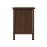 Product Image 3 for Verge 3 Drawer Nightstand from A.R.T. Home Furnishings