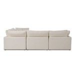 Product Image 6 for Stevie 5-Piece Sectional from Four Hands